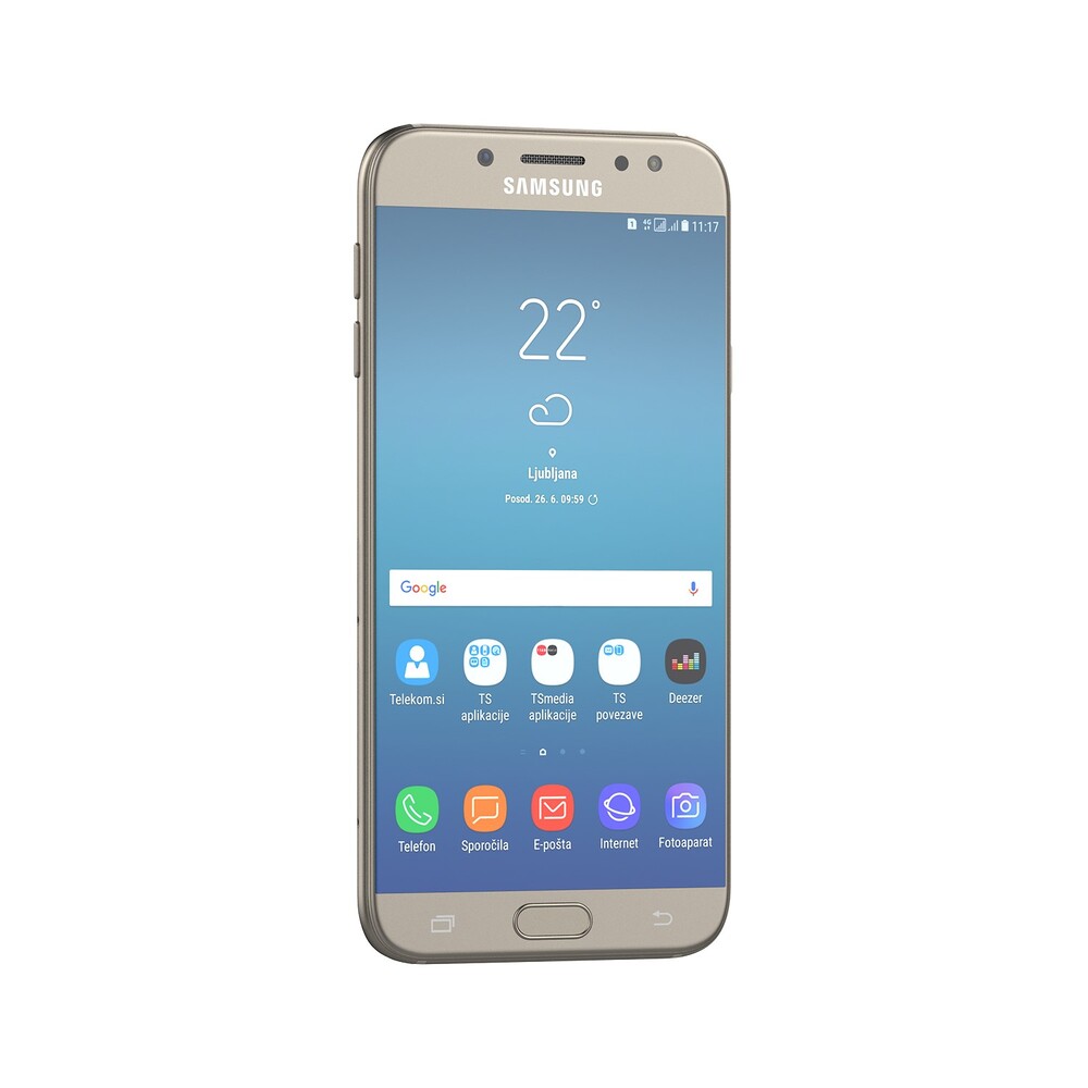 Samsung Galaxy J7 2017 Dual SIM