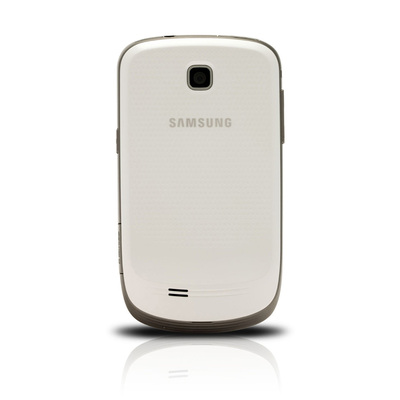 Samsung Galaxy Mini S5570i