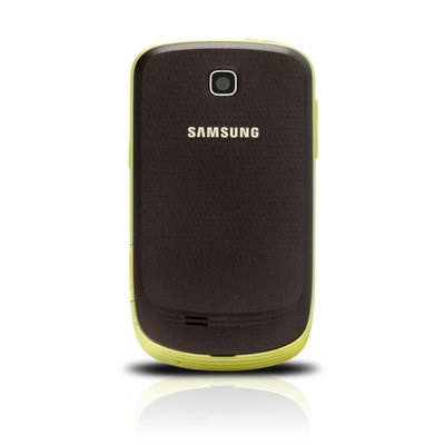 Samsung Galaxy Mini S5570i