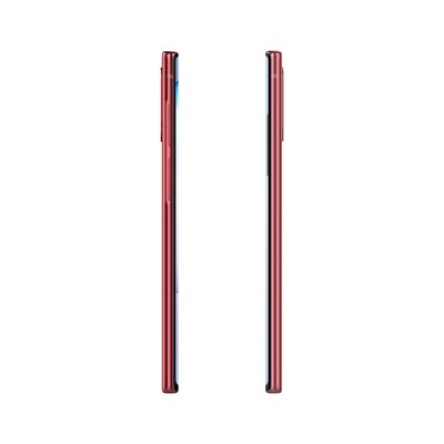 Samsung Galaxy Note10 256 GB avra rožnata