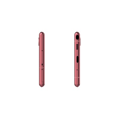 Samsung Galaxy Note10 256 GB avra rožnata