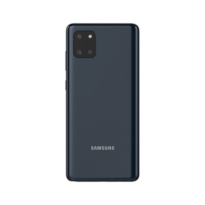 Samsung Galaxy Note10 Lite 128 GB avra črna