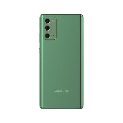 Samsung Galaxy Note20 256 GB mistično zelena
