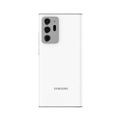 Samsung Galaxy Note20 Ultra 5G 256 GB mistično bela