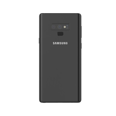 Samsung Galaxy Note9 128 GB polnočno črna