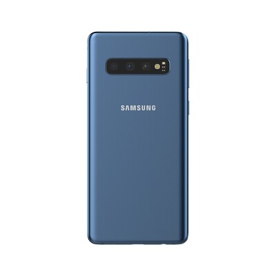 Samsung Galaxy S10 128 GB intenzivno modra