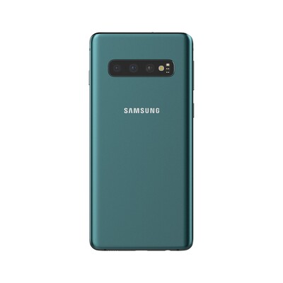 Samsung Galaxy S10 128 GB intenzivno zelena
