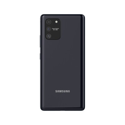 Samsung Galaxy S10 Lite 128 GB intenzivno črna