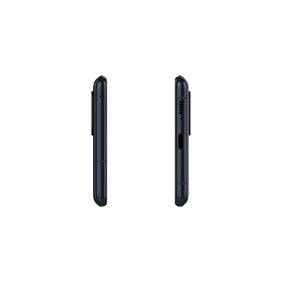 Samsung Galaxy S10 Lite 128 GB intenzivno črna