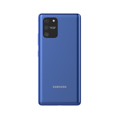 Samsung Galaxy S10 Lite 128 GB intenzivno modra