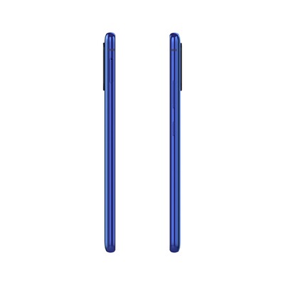 Samsung Galaxy S10 Lite 128 GB intenzivno modra