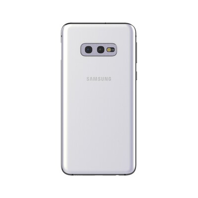 Samsung Galaxy S10e 128 GB intenzivno bela