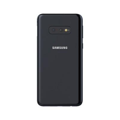 Samsung Galaxy S10e 128 GB intenzivno črna