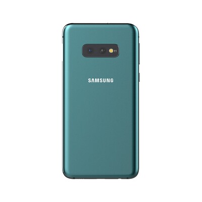 Samsung Galaxy S10e 128 GB intenzivno zelena