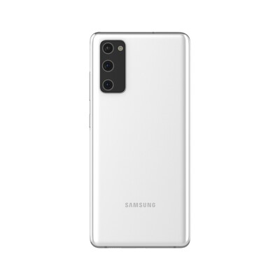 Samsung Galaxy S20 FE 128 GB nebeško bela