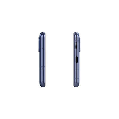 Samsung Galaxy S20 FE 5G 128 GB nebeško modra