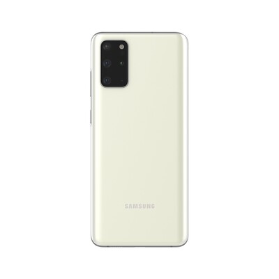 Samsung Galaxy S20+ 5G 128 GB nebeško bela