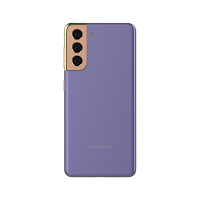 Samsung Galaxy S21 5G 128 GB fantomsko vijolična