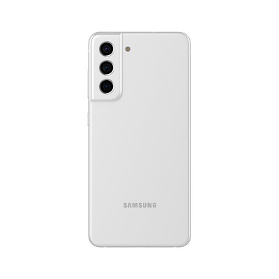 Samsung Galaxy S21 FE 5G 128 GB bela