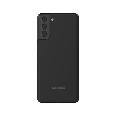Samsung Galaxy S21+ 5G 256 GB fantomsko črna