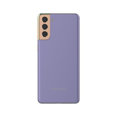 Samsung Galaxy S21+ 5G 256 GB fantomsko vijolična