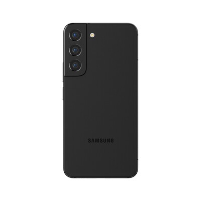 Samsung Galaxy S22 5G 256 GB fantomsko črna