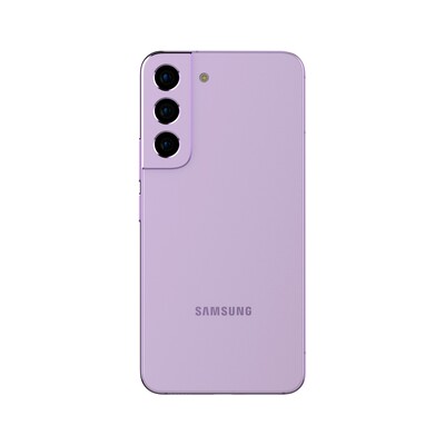 Samsung Galaxy S22 5G 256 GB vijolična