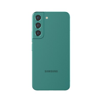 Samsung Galaxy S22 5G 256 GB zelena
