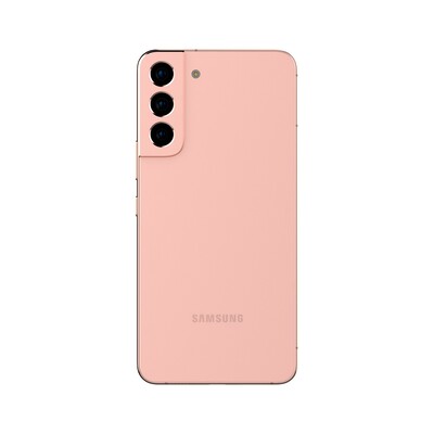 Samsung Galaxy S22+ 5G 256 GB rožnato zlata
