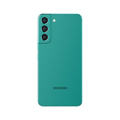Samsung Galaxy S22+ 5G 256 GB zelena