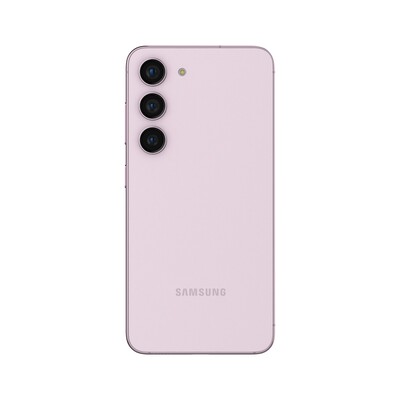 Samsung Galaxy S23 256 GB sivka