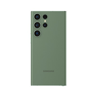 Samsung Galaxy S23 Ultra 8/256 GB zelena