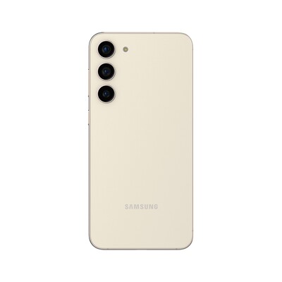 Samsung Galaxy S23+ 256 GB kremna