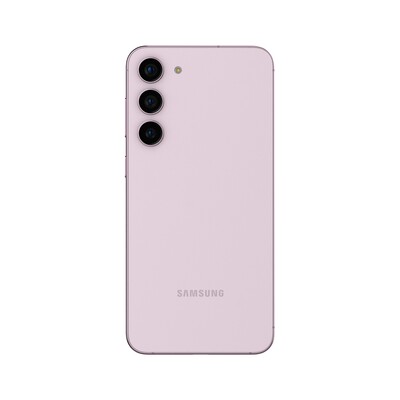 Samsung Galaxy S23+ 256 GB sivka