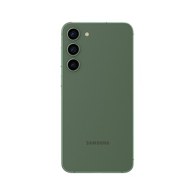Samsung Galaxy S23+ 256 GB zelena