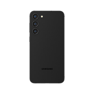 Samsung Galaxy S23+ 512 GB fantomsko črna