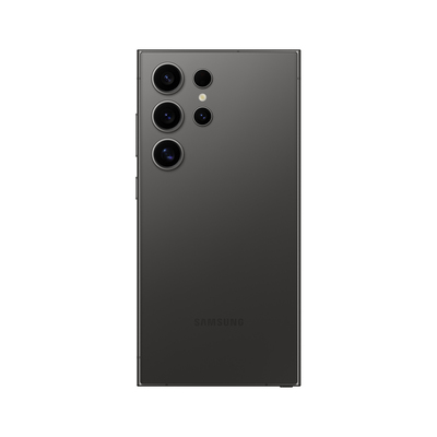 Samsung Galaxy S24 Ultra 12/256 GB titan črna