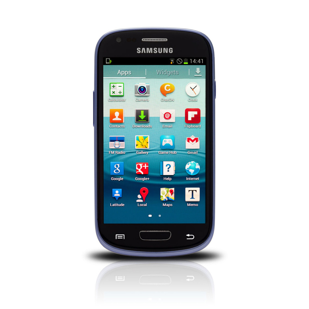 Samsung Galaxy S3 Mini NFC