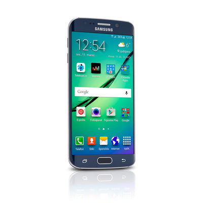 Samsung Galaxy S6 edge 64 GB