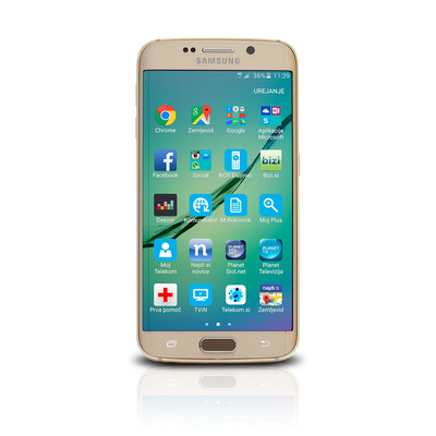 Samsung Galaxy S6 edge 64 GB