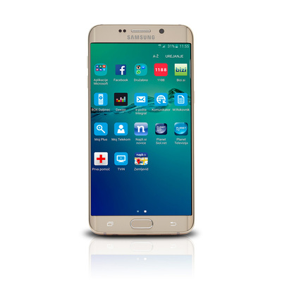 Samsung Galaxy S6 edge+ 64 GB
