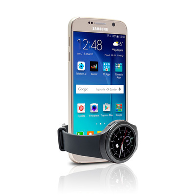 Samsung Galaxy S6 + VR očala 32 GB