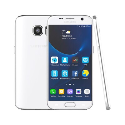 Samsung Galaxy S7 bela