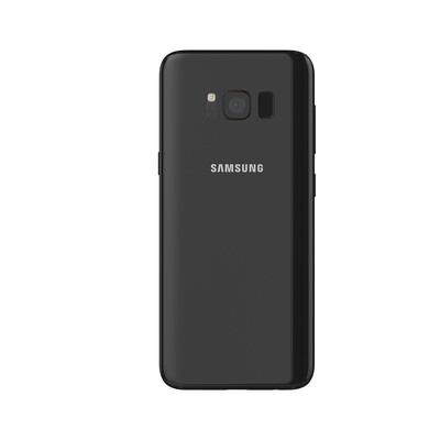 Samsung Galaxy S8 črna