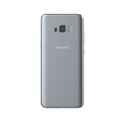 Samsung Galaxy S8+ srebrna