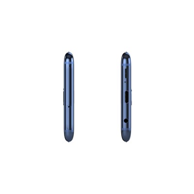 Samsung Galaxy S9 koralno modra