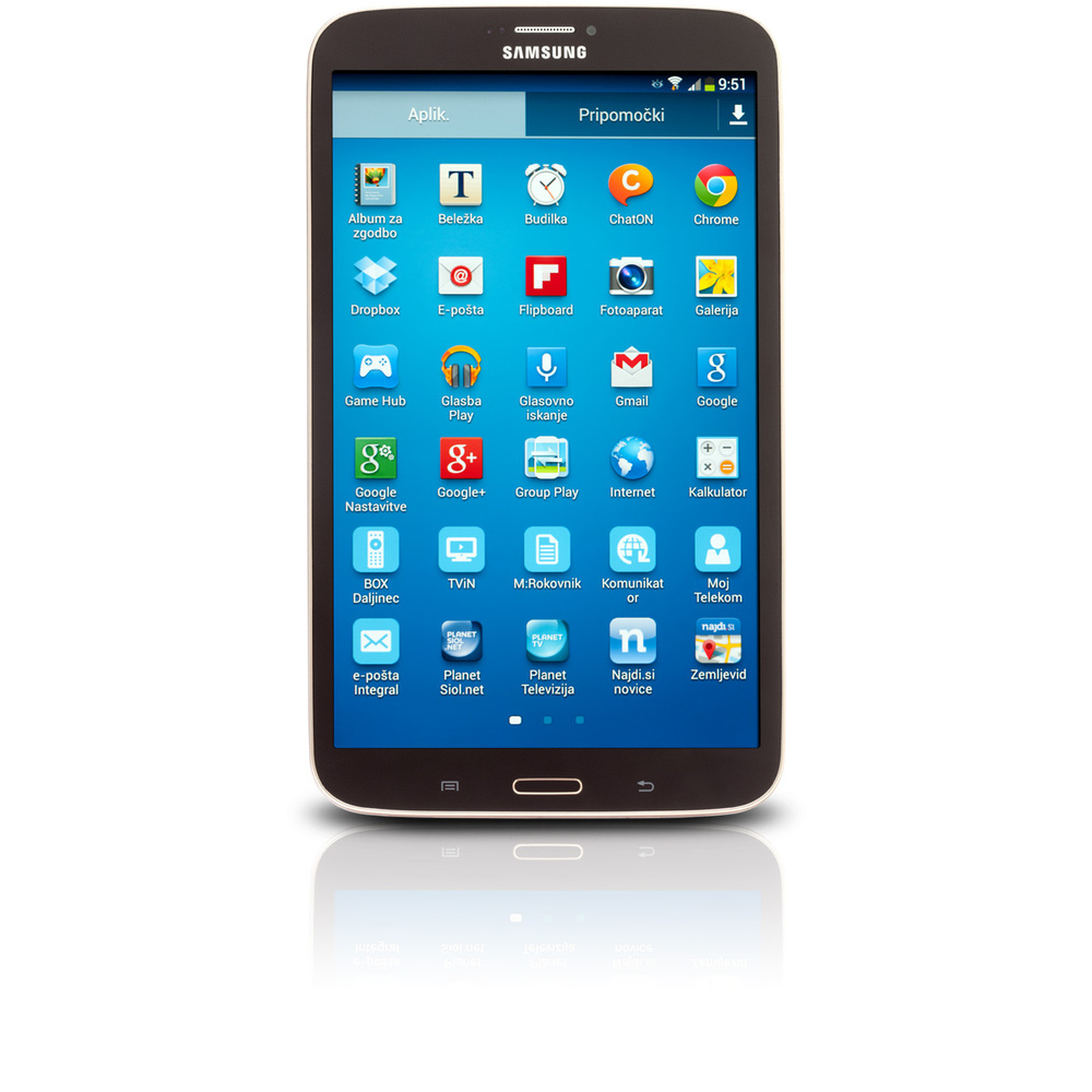 Samsung Galaxy TAB 3 8.0 LTE