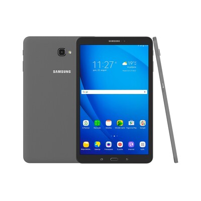 Samsung Galaxy TAB A 10.1 WiFi 32 GB črna