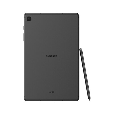 Samsung Galaxy Tab S6 Lite LTE 2022 64 GB siva