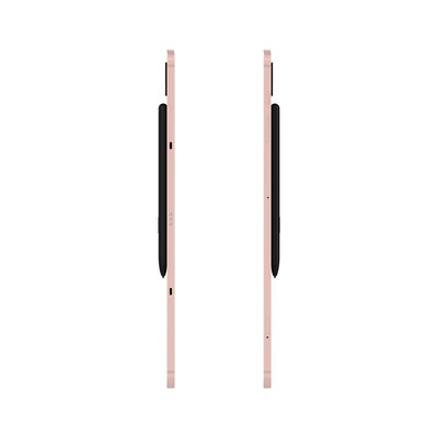 Samsung Galaxy Tab S8+ Wi-Fi (SM-X800) 128 GB rožnato zlata